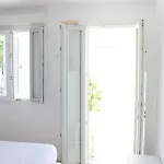 استوديوهات كريستينا 3* Mykonos Town