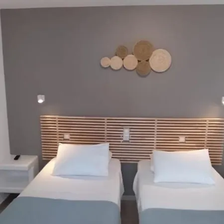 Christina 4* Mykonos Town