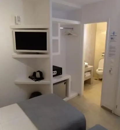 Christina 게스트하우스 Mykonos Town