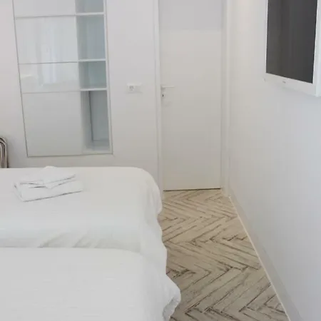 게스트하우스 Christina Mykonos Town