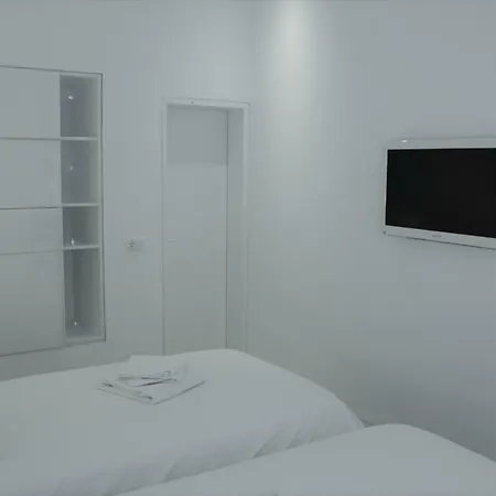 게스트하우스 Christina Mykonos Town