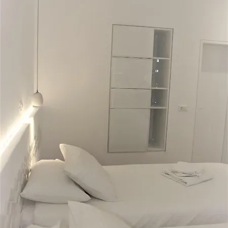 Christina Mykonos Town