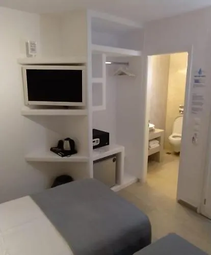 Christina Vendégház Mykonos Town