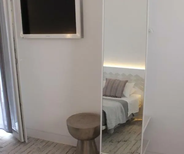 Christina 4* Mykonos Town