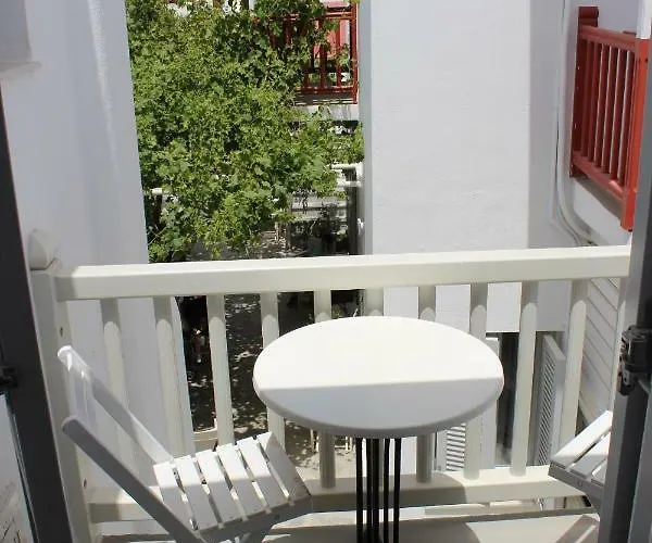 Christina Vendégház 4*