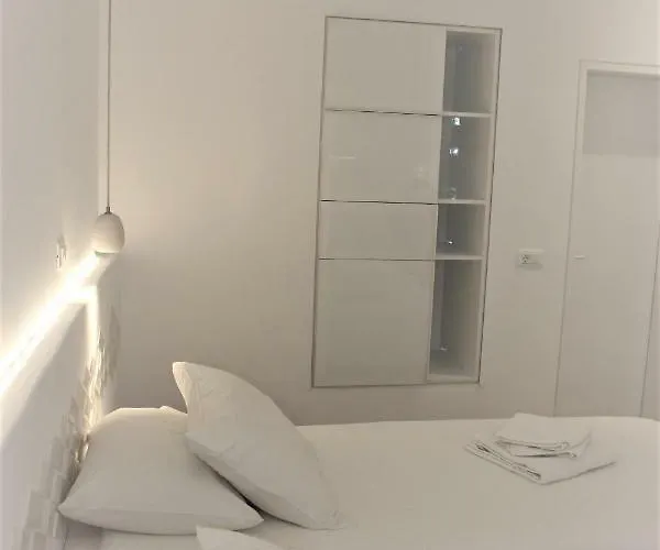 Christina Mykonos Town