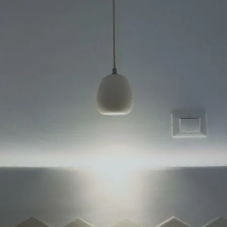 克里斯蒂娜一室公寓酒店