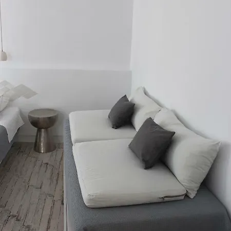 克里斯蒂娜一室公寓酒店 4* Mykonos Town