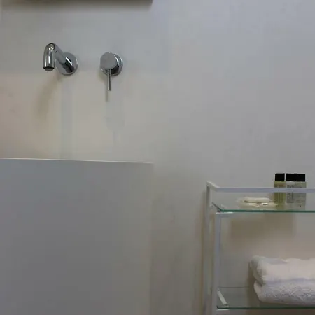 招待所 克里斯蒂娜一室公寓酒店 4*