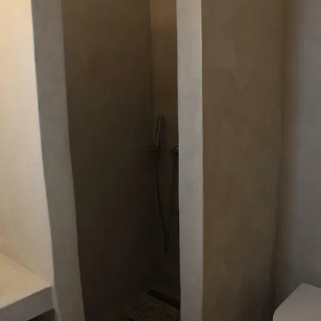 克里斯蒂娜一室公寓酒店 4* Mykonos Town