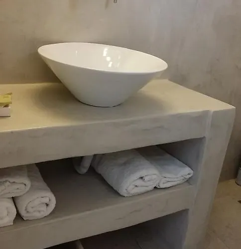 Christina Mykonos Town