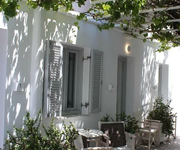 Pensjonat Christina 3*