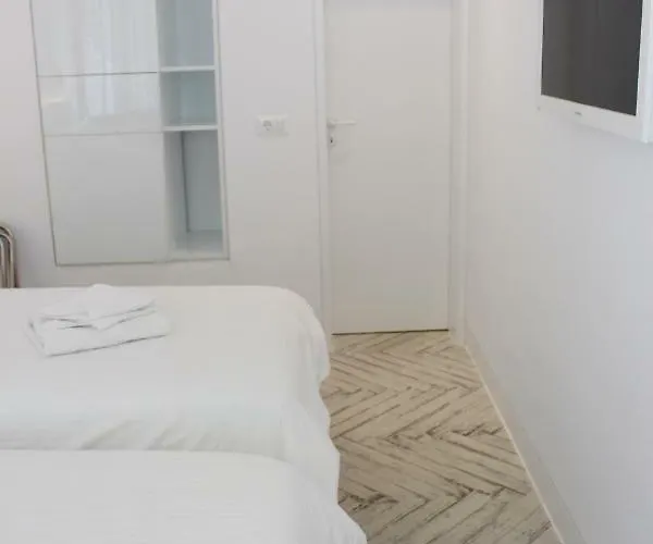 בית הארחה Christina Mykonos Town