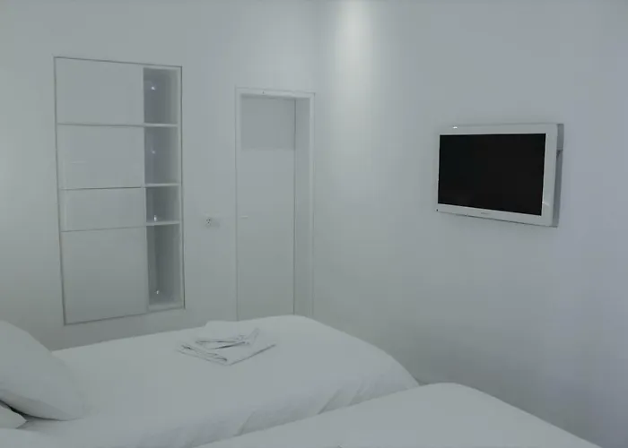 בית הארחה Christina Mykonos Town