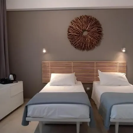 בית הארחה Christina