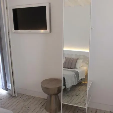 Christina 4* Mykonos Town