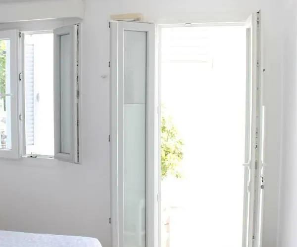 Christina 4* Mykonos Town