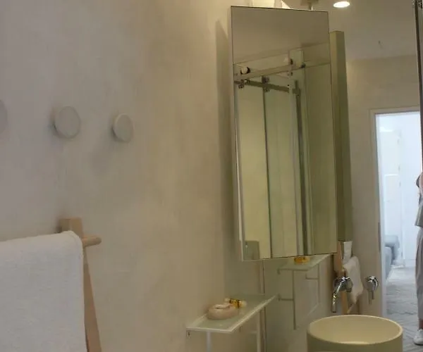 Christina Mykonos Town